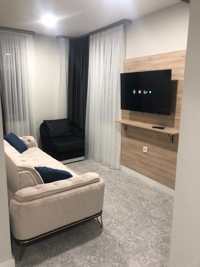 Taksim Galatist Hotel Istanbul Bagian luar foto