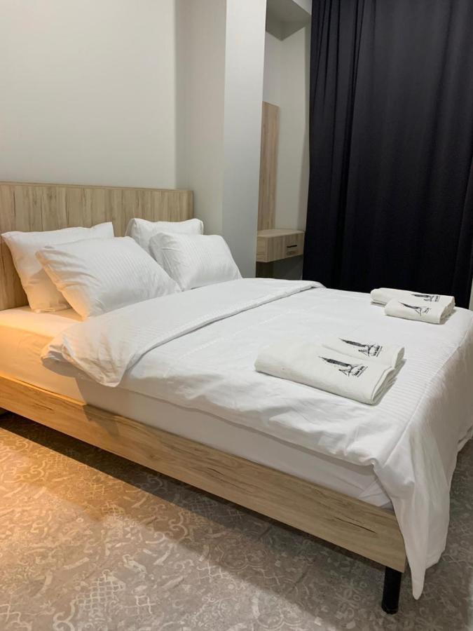 Taksim Galatist Hotel Istanbul Bagian luar foto