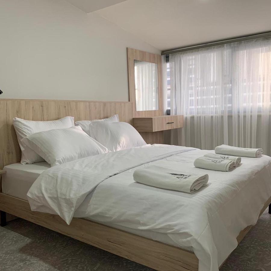 Taksim Galatist Hotel Istanbul Bagian luar foto