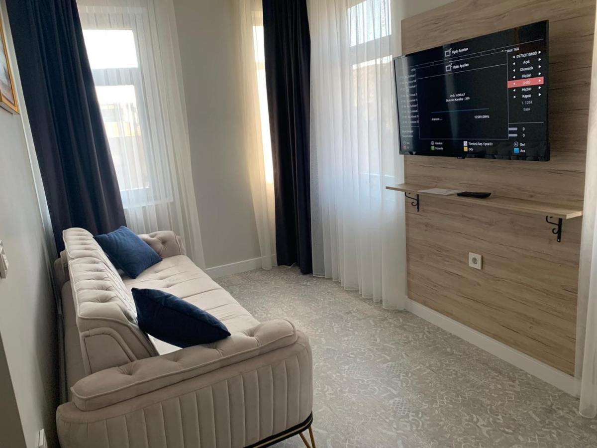 Taksim Galatist Hotel Istanbul Bagian luar foto